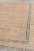Antique Malayer Area Rug (4' x 6')